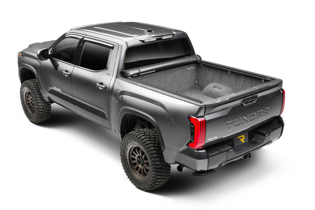 TruXedo Soft Roll-Up Tonneau Covers 1464301 product image 3