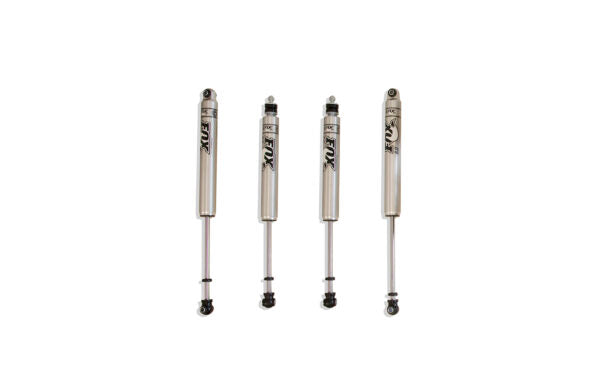 MaxTrac Suspension Lift Kit K947563FL product image 3