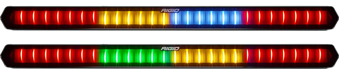 RIGID Industries Light Bar 901802 product image 4