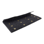Camco Entry Step Rug, 23 in Width x 22 in Length - 42935