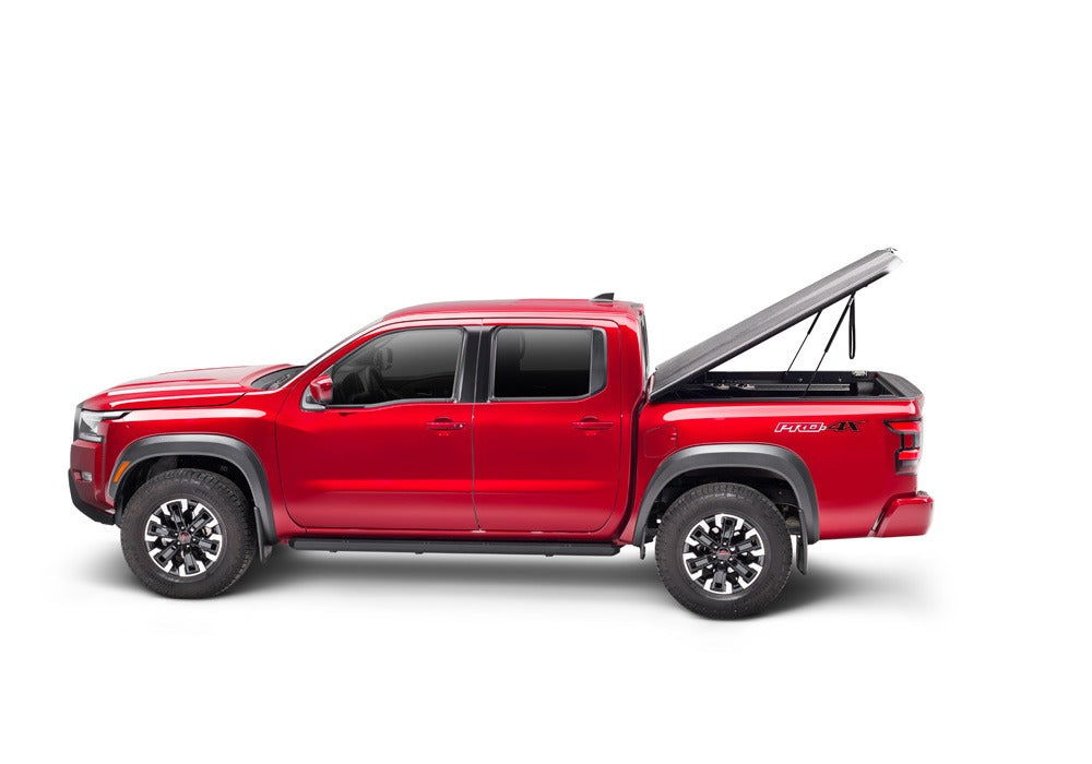 UnderCover One-Piece Hard Tonneau Covers UC5098 product image 12