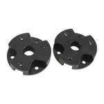 Suspension Pro Leveling Kit Suspension, 2 in Lift, Billet Aluminum - D20LL7