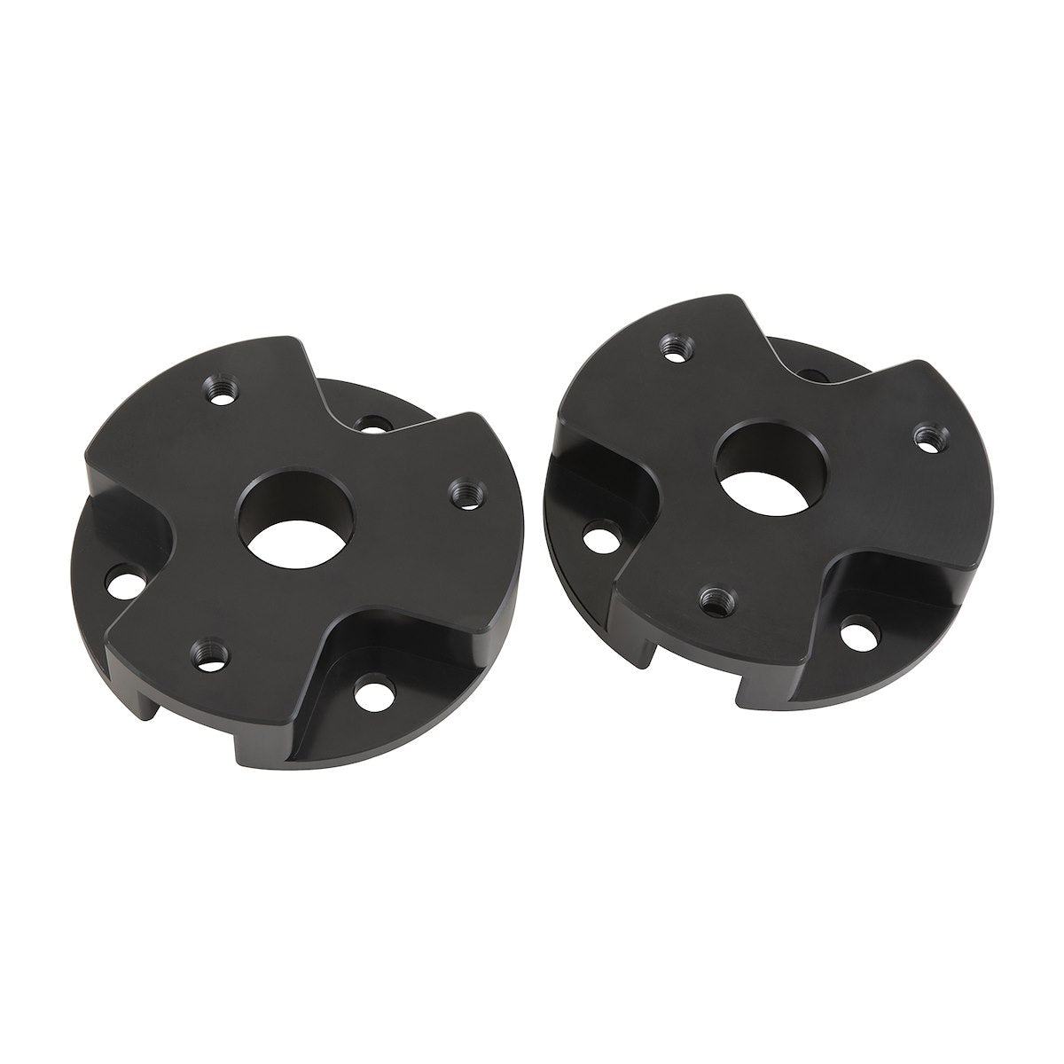 Suspension Pro Leveling Kit Suspension, 2 in Lift, Billet Aluminum - D20LL7