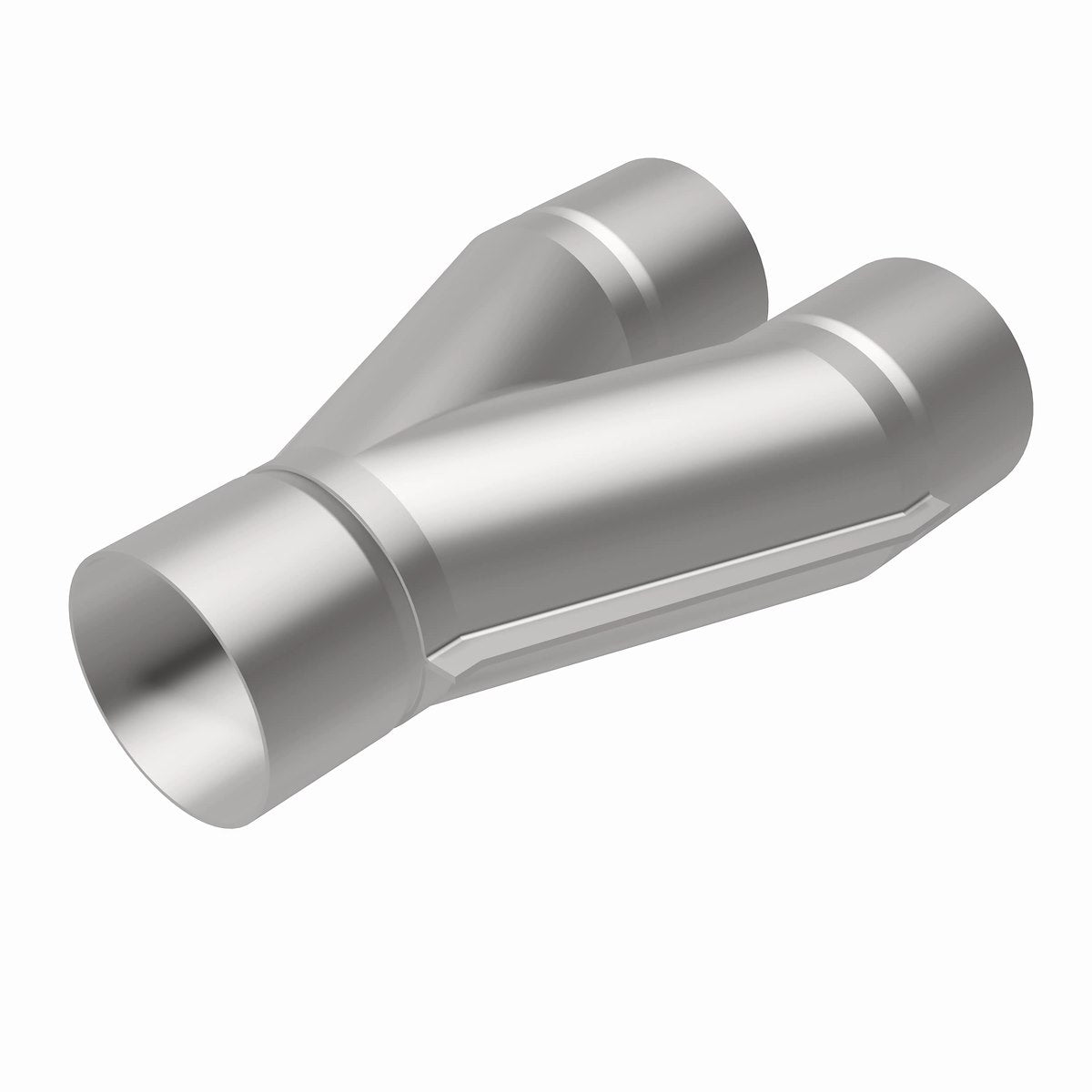 MagnaFlow Exhaust Products Exhaust Y Pipe 10798 product image 13