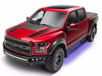AMP Research Powered Running Boards 86235-01A product image 2
