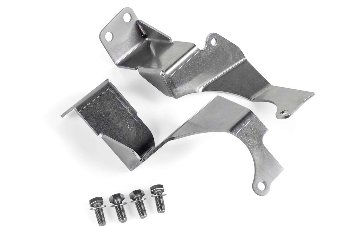 APR Intercooler IC100017 product image 7