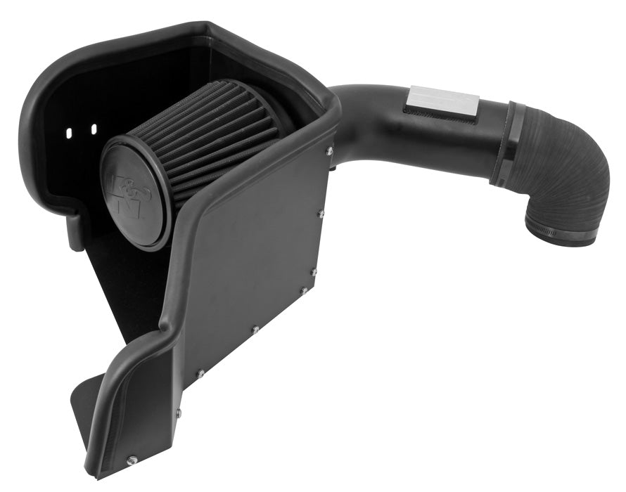 K&N Air Cleaner Assemblies and Air Intake Kits 71-1561 product image 1
