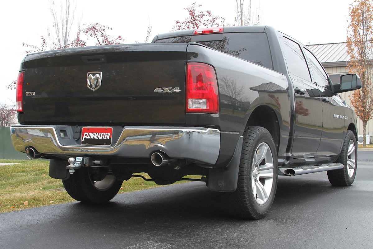 Flowmaster Exhaust System Kit 817477 product image 5