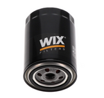 WIX Filters Oil Filter, Spin On Style - 51515