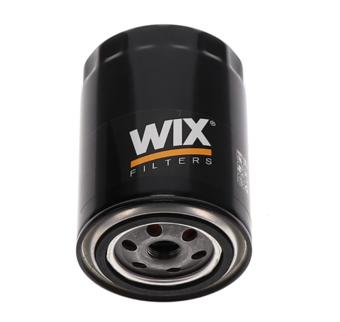 WIX Filters Oil Filter, Spin On Style - 51515