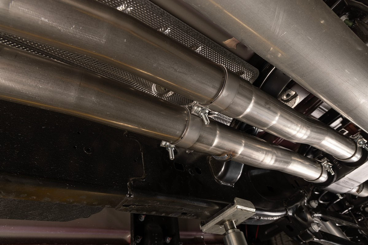 Flowmaster Exhaust System Kit 818197 product image 10