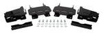 Air Lift Helper Spring Kit, LoadLifter 5000, Up To 5000 lb Of Leveling Capacity, Air Adjustable From 5 To 100 PSI, Set of 2 - 57355