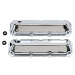 Edelbrock Engine Valve Cover Set 4463 product image 1