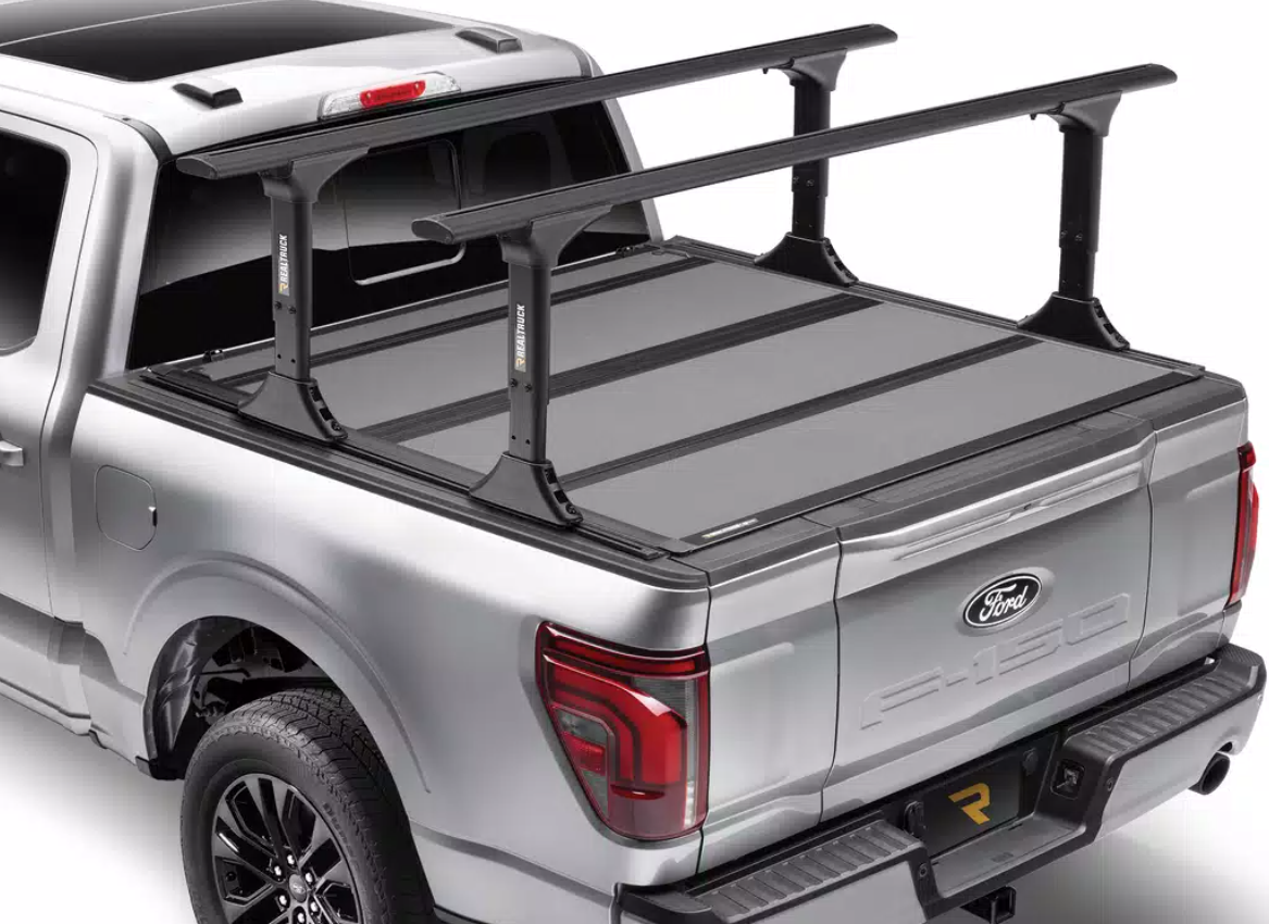 TruXedo Truck Bed Racks & Rack Accessories 1118570 product image 2