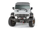 Warn Winch Bumper 101337 product image 4