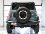 AWE Tuning Exhaust System Kit 3015-23789 product image 10