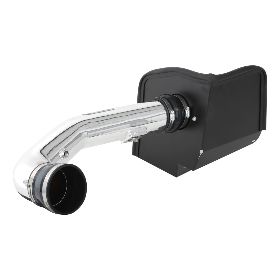 K&N Air Cleaner Assemblies and Air Intake Kits 77-3070KP product image 3