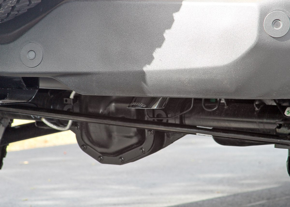 Flowmaster Exhaust System Kit 818121 product image 5
