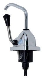 Valterra Fresh Water Pump, Chrome - RP800