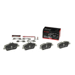 Brembo Brake Pads P06034N product image 6