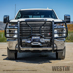 Westin Grille Guards & Bull Bars 57-924105 product image 4
