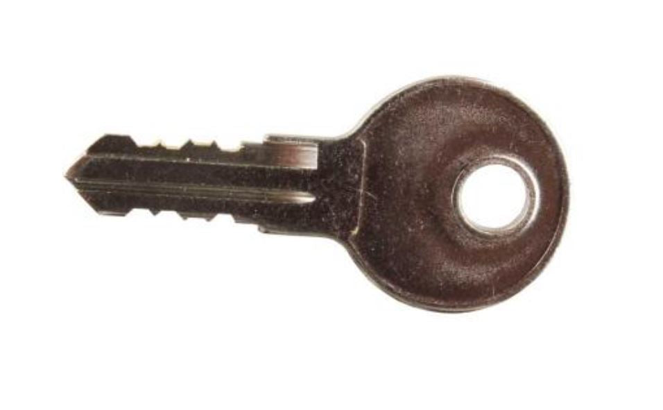 JR Products Key, Set Of 2 - J236-A