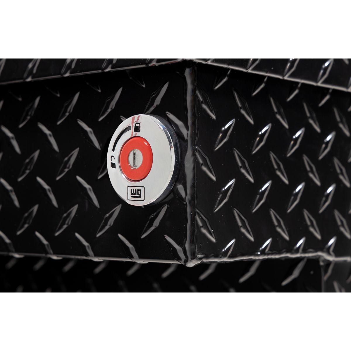 Weather Guard Truck Toolboxes & Side Boxes 154-5-04 product image 6