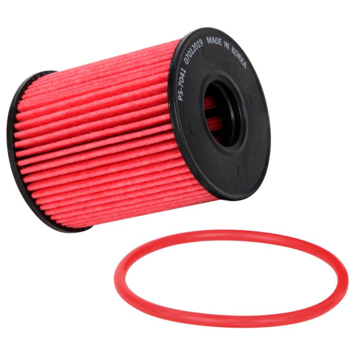 K&N Oil Filters HP-7041 product image 1