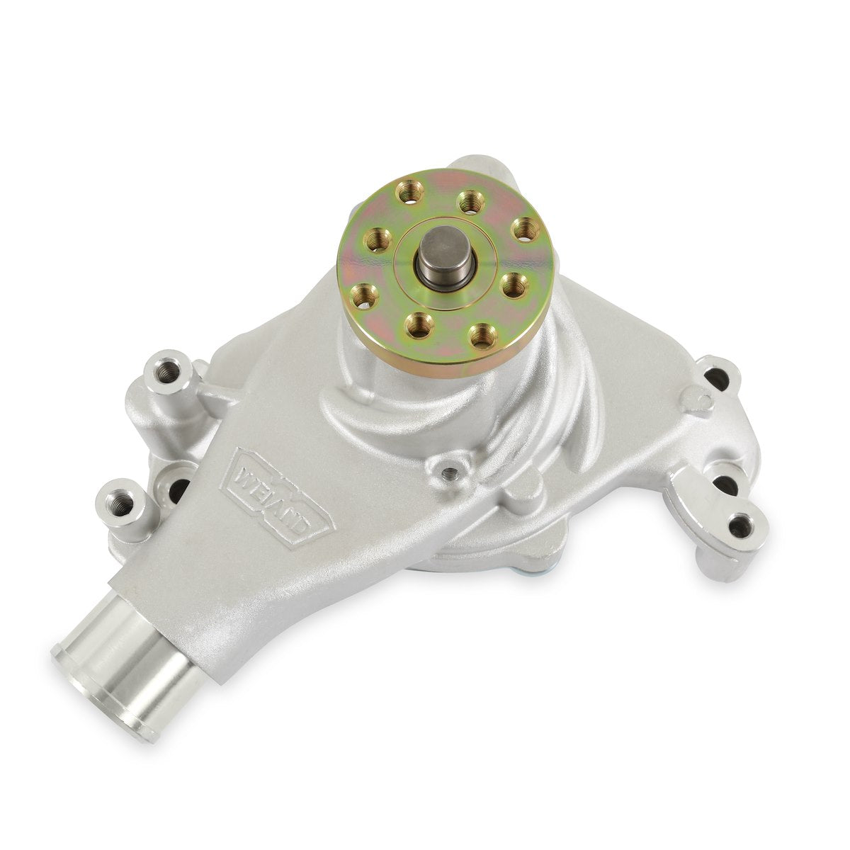 Weiand Engine Water Pump 9240 product image 1