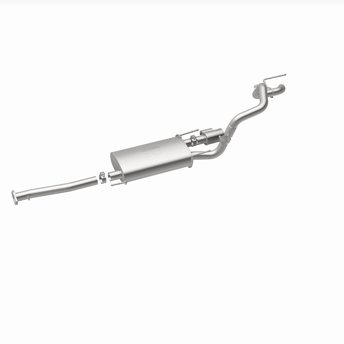 MagnaFlow Exhaust Products Exhaust System Kit 19546 product image 15