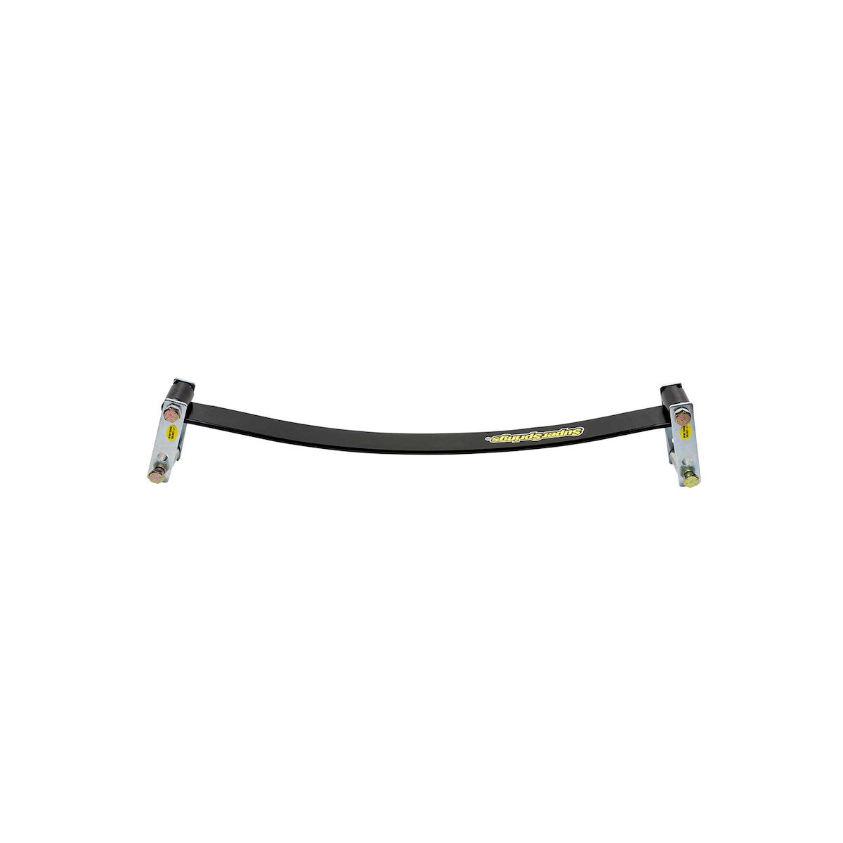 SuperSprings Leaf Helper Spring SSA49 product image 4