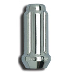 Gorilla Lug Nut, 9/16 in x 18 Thread Size, 60 degree Conical, 2 in Overall Length, Box Of 60 - 26198HT
