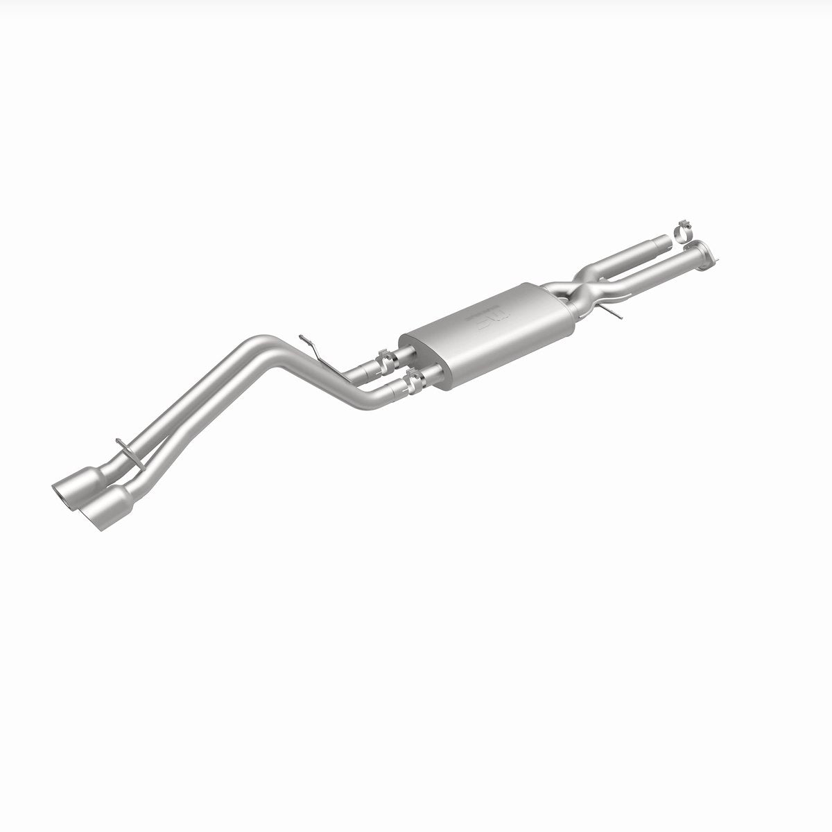 MagnaFlow Exhaust Products Exhaust System Kit 15770 product image 7