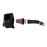 K&N Air Cleaner Assemblies and Air Intake Kits 50-9036 product image 4