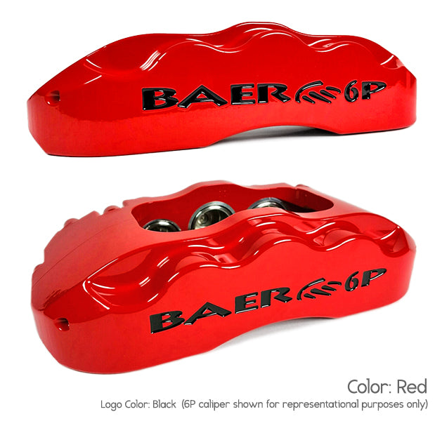 Baer Brake Systems Brake Systems 4302309R product image 2