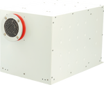 Suburban Mfg Water Heater, Model IW60RL, 1/2 gal Internal Water Tank, 60,000 BTU - 5280A