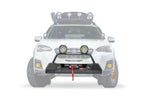 Warn Winch Mount 106221 product image 1