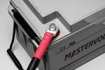 Mastervolt Battery, AGM Series, Group 31, 12 V - 62000900