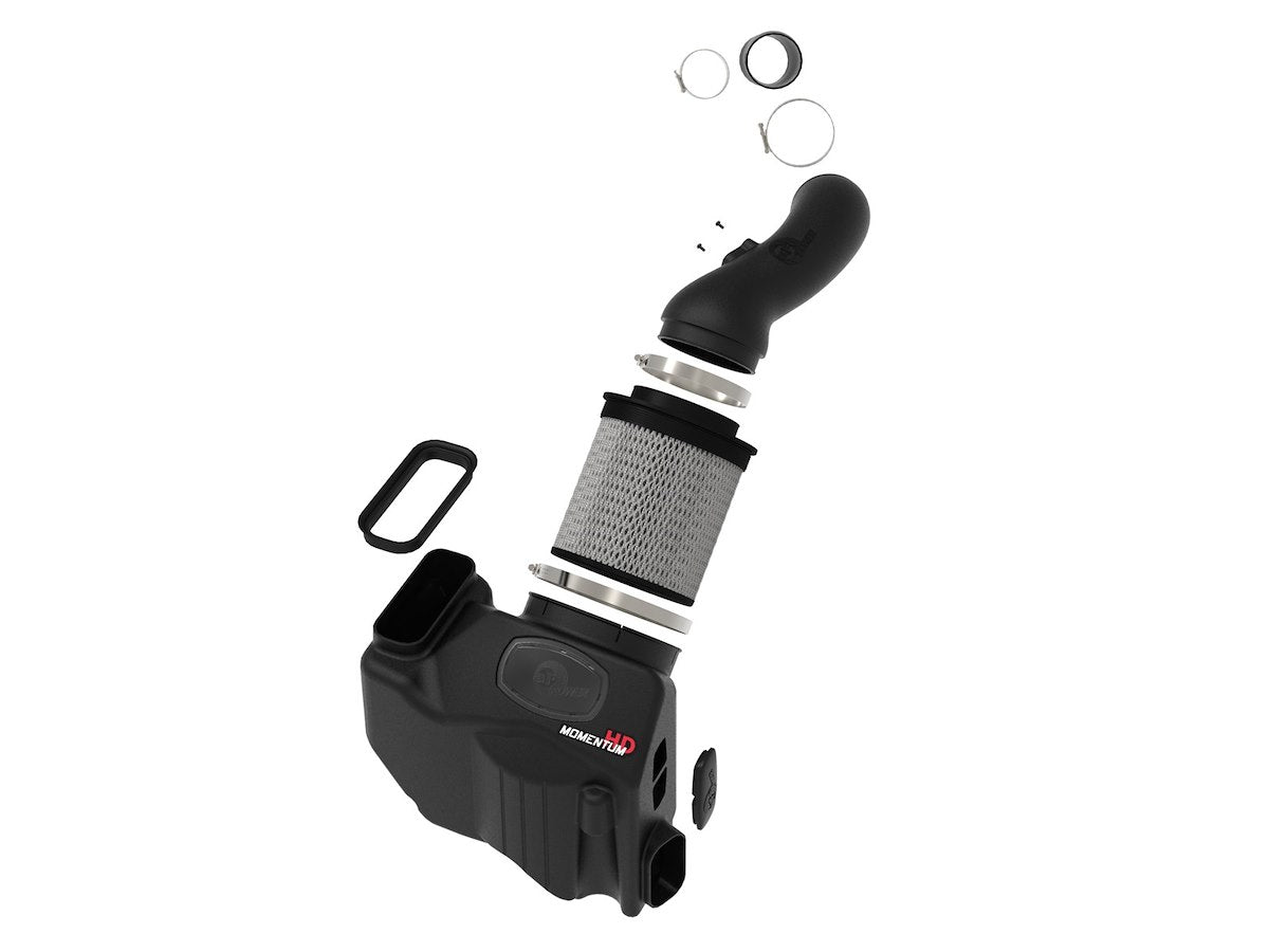 aFe Power Air Cleaner Assemblies and Air Intake Kits 50-70056D product image 2