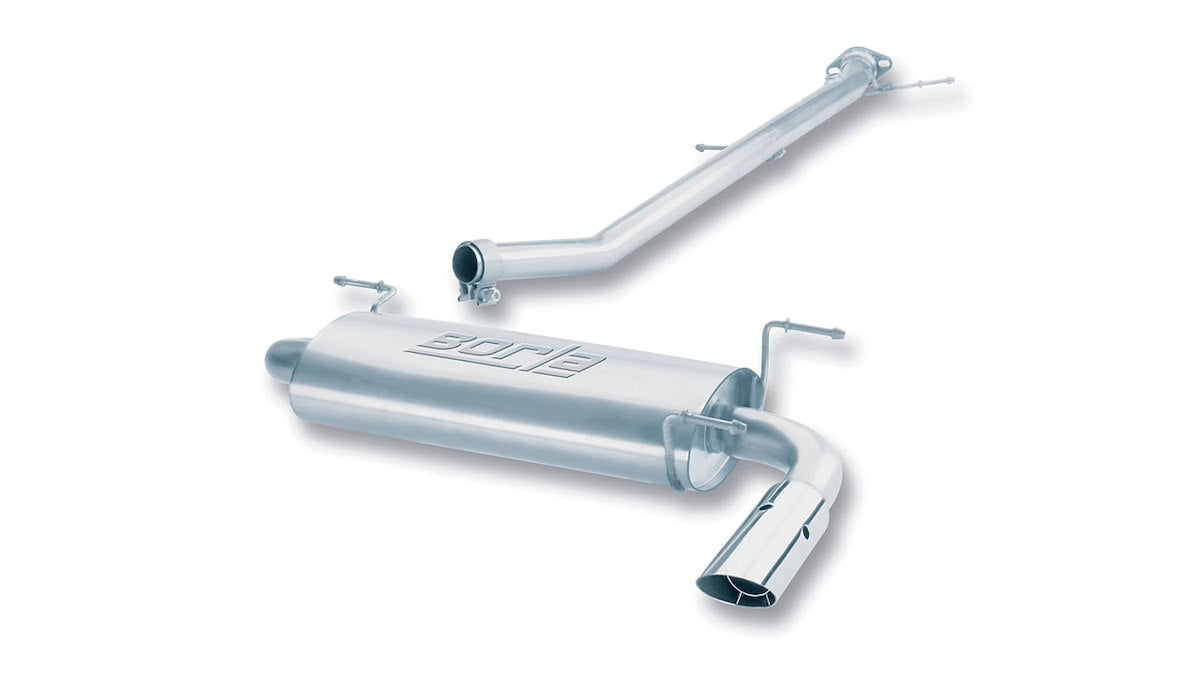 Borla Exhaust System Kit 14411 product image 1