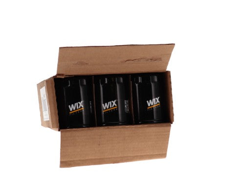 WIX Filters Oil Filters 57502MP product image 2