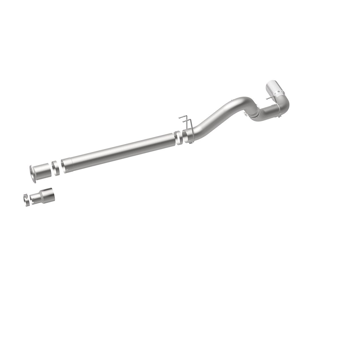 MagnaFlow Exhaust Products Exhaust System Kit 17872 product image 15