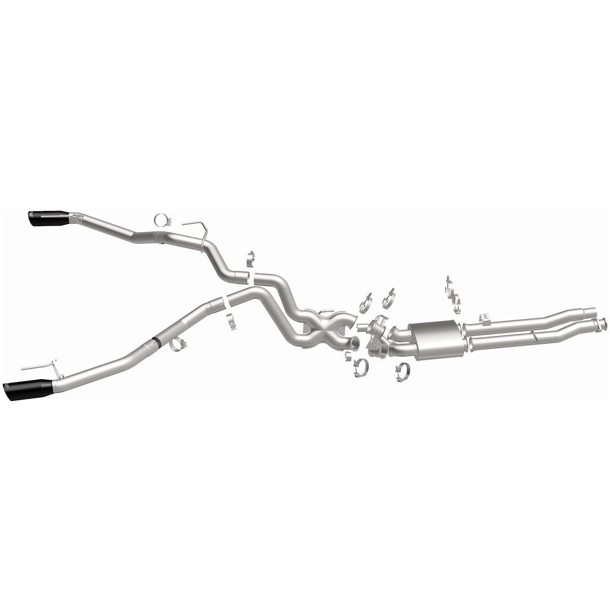 MagnaFlow Exhaust Products Exhaust System Kit 19637 product image 3