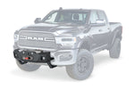 Warn Winch Mount Installation Kit, For Mounting Warn GEN III Trans4mer Winch Mount, Use With Warn 107650/107651/107652 Winch Mounts - 108004
