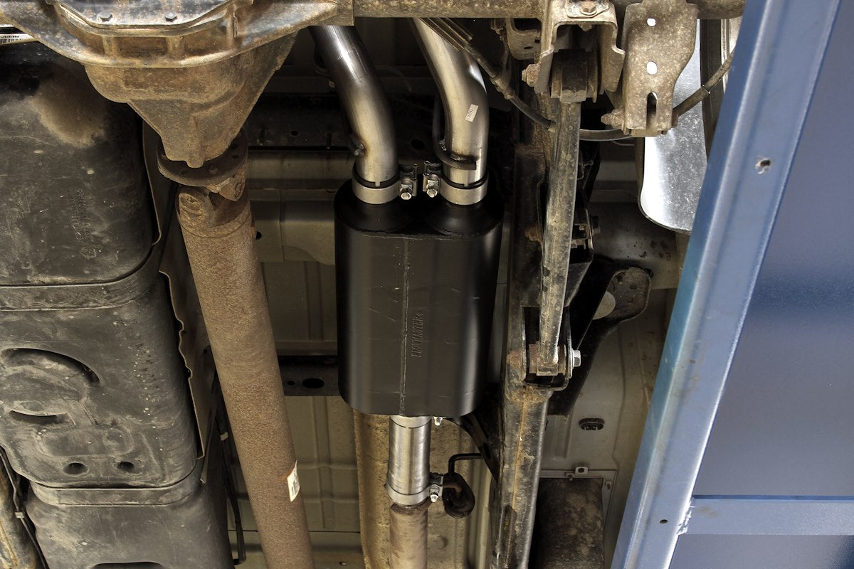 Flowmaster Exhaust System Kit 817477 product image 10
