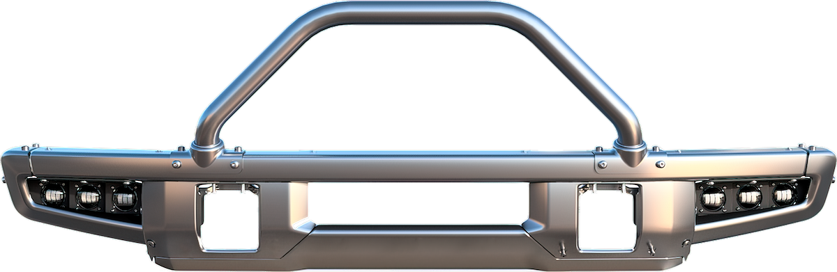 Oracle Lighting Fog Light Assembly 5890-006 product image 8