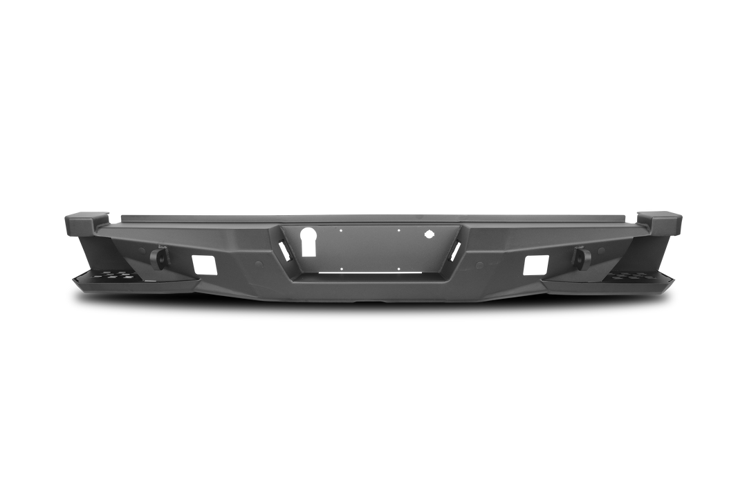 Attica 4x4 Bumper ATTF103B101-BX product image 1