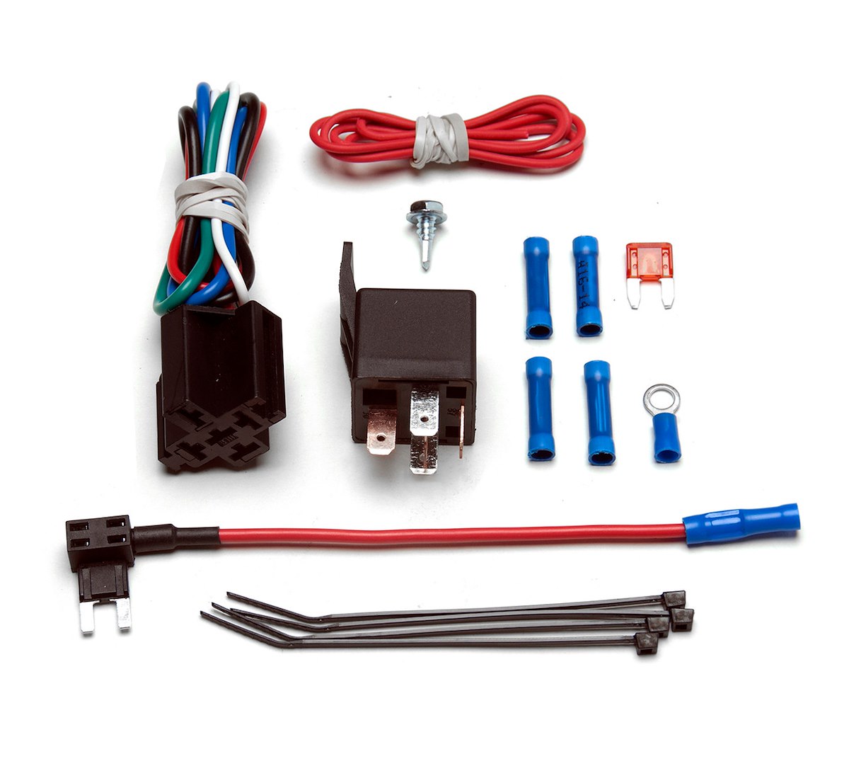 Roadmaster Brake Light Relay - 88400