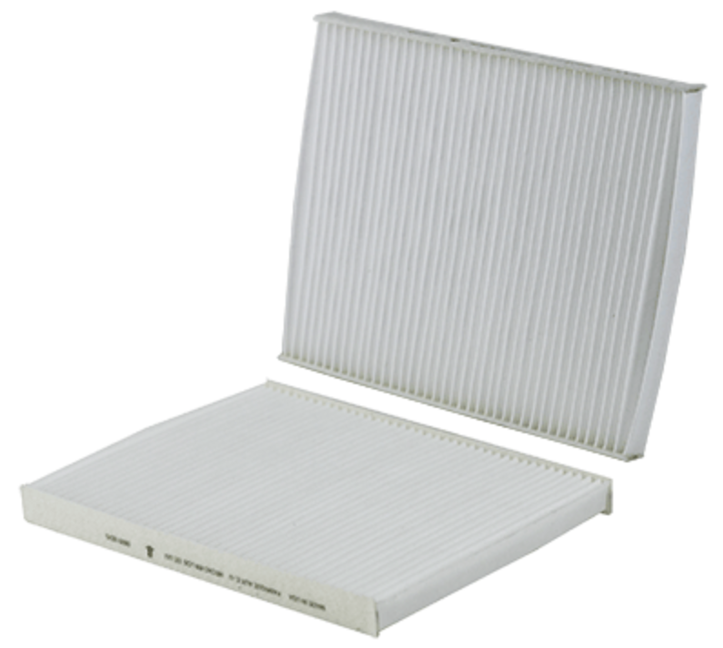 Pro-Tec by Wix Cabin Air Filter - PXP10371