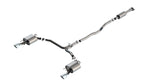 Borla Exhaust System Kit 140967 product image 1